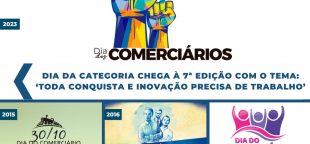 7ª edição do Dia dos Comerciários