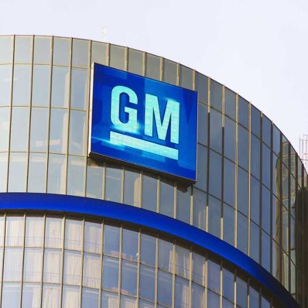 Sindicato dos EUA chega a acordo com GM para encerrar greve