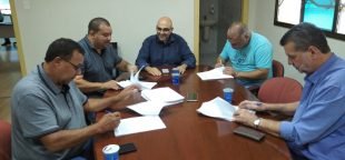 Convenções Coletivas de Trabalho 2023
