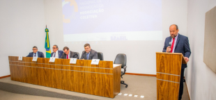 OIT participa da Semana da Negociação Coletiva