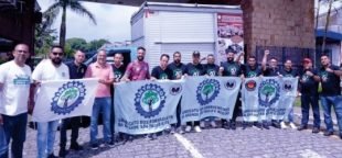 Trabalhadores da Prometeon merecem alimentação de qualidade.