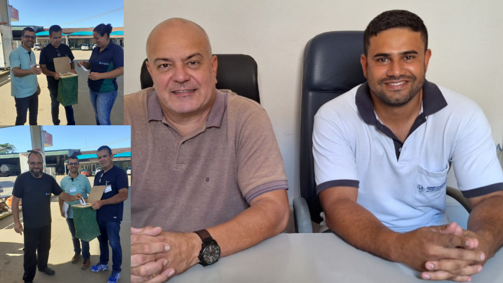 Frentistas de São João da Boa Vista elegem nova diretoria do sindicato