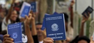 Caged: Brasil criou 1,48 milhão de empregos formais em 2023