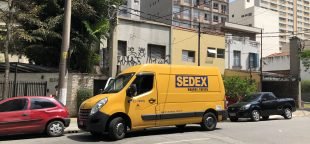 Trabalhadores dos Correios: centrais lançam nota em apoio à greve