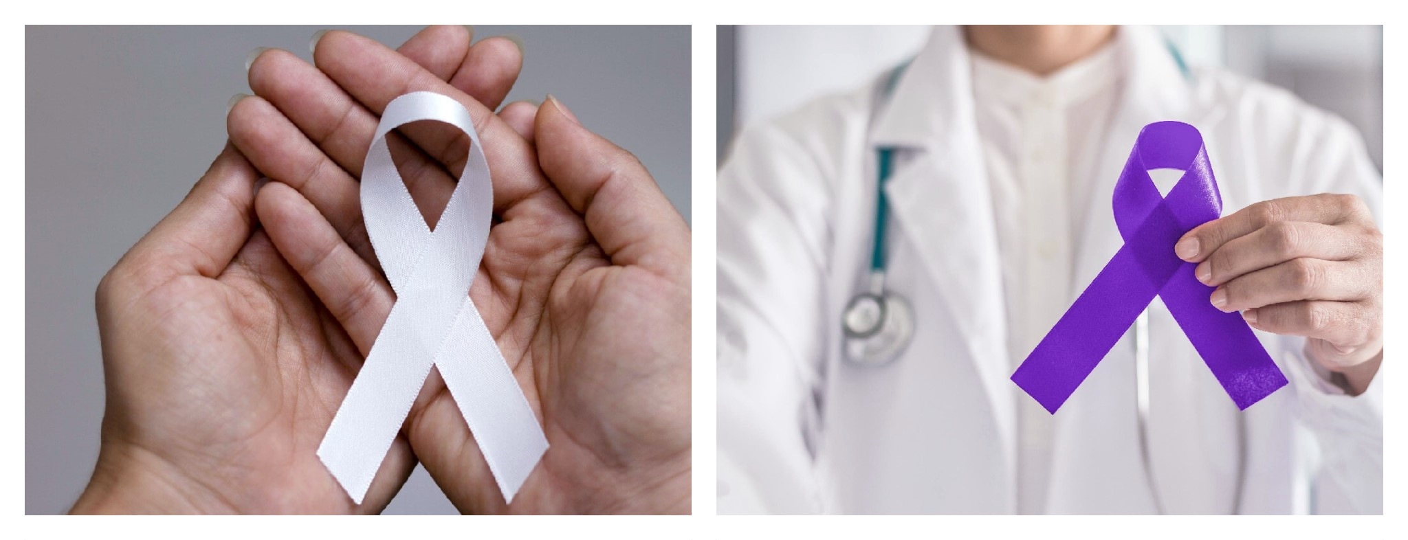 Janeiro Roxo e Janeiro Branco são campanhas para fomentar a conscientização sobre hanseníase e doenças mentais.