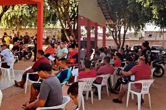 Vigilantes de Roraima conquistam reajuste salarial/Foto: Arquivo do Sintevitrave