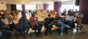 Sindmotoristas SP organizam 8º Congresso da categoria