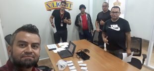 Eleição da CIPA é realizada na empresa Tirolez