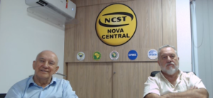 Nova Central realiza primeira reunião da Diretoria Executiva em 2024