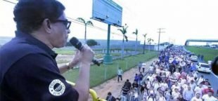 SindForte chega aos 32 anos com Piso de R$ 5.729.57
