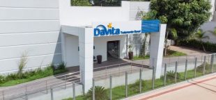 A Davita foi denunciada por descumprir o pagamento do piso salarial da enfermagem