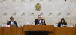 STF invalida revisão para a vida toda