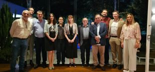 Sindicalistas se reúnem com delegação do Ministério do Trabalho Alemão