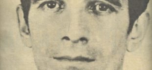Carlos Lamarca foi um dos militares mais perseguidos pela ditadura.