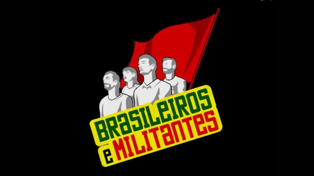 Série Brasileiros e Militantes: entrevistas históricas sobre o Brasil