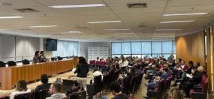 Ministério Público do Trabalho SP debate liberdade sindical frente a atos antissindicais