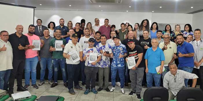 Motoristas de SP se preparam para encarar as reuniões com o patronal