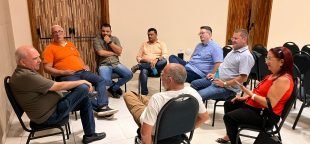 Sindicalistas cearenses debatem fortalecimento do movimento sindical