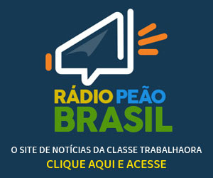 Radio Peão Brasil