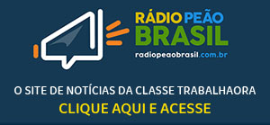 Radio Peão Brasil