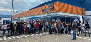Trabalhadores da Guiguel decretam estado de greve