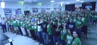 Seminário de Cipeiros do Sintrabor lança a Cartilha sobre CIPA.