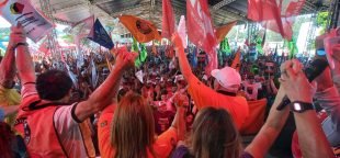 Plenária Nacional das Centrais Sindicais