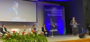 Força Sindical participa de debate sobre tributação em evento do G20