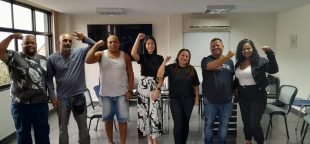 RJ: frentistas rejeitam acordo e mantém processo contra empresa