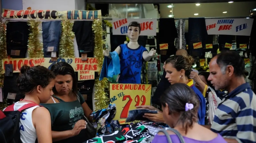 IBGE: calamidade prejudica coleta de preços para calcular inflação
