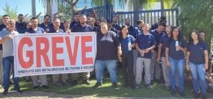 SP: Trabalhadores da Fluid System entram em greve após empresa rejeitar reivindicações