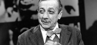 As músicas de Adoniran Barbosa contam histórias de trabalhadores.