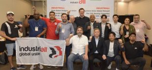 Comitê da Industriall enfatiza saúde e segurança do trabalhador