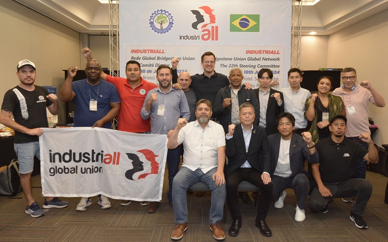 Comitê da Industriall enfatiza saúde e segurança do trabalhador