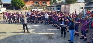 Convenção Coletiva Sintetel aprovada Icomom São Bernardo do Campo