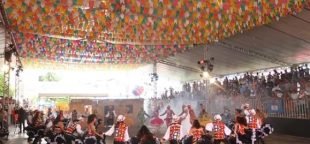 Vamos celebrar a Cultura Popular Brasileira!