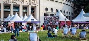 Com mais dias e palcos, Feira do Livro começa sábado em SP