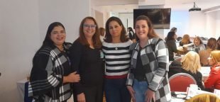 SINTETEL e FENATTEL participam da 25° Reunião do Comitê de Mulheres UNI Américas