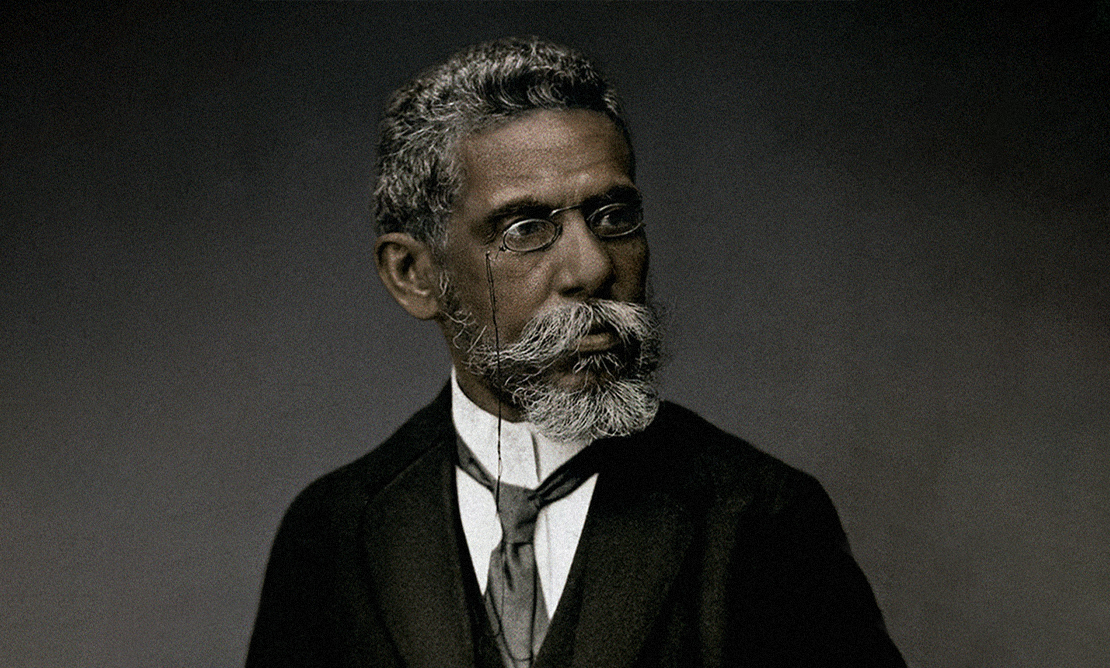 José Carlos Ruy deixou um livro inédito sobre o escritor Machado de Assis