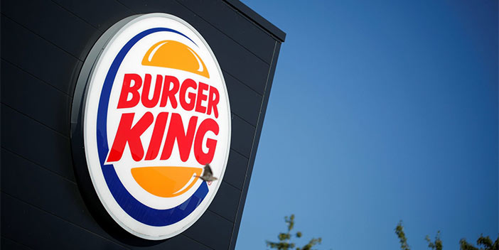 Burger King deve fornecer alimentos saudáveis aos trabalhadores