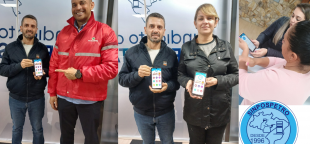 Sinpospetro-Jundiaí lança app para facilitar acesso à rede de benefícios