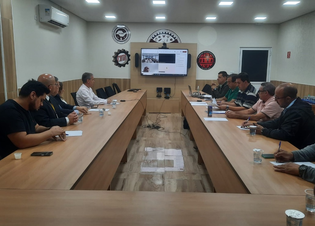 FITIASP avança nas negociações da convenção coletiva de trabalho para o setor de bebidas