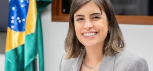 Tabata Amaral participará do Ciclo Nacional de Debates do Sindnapi