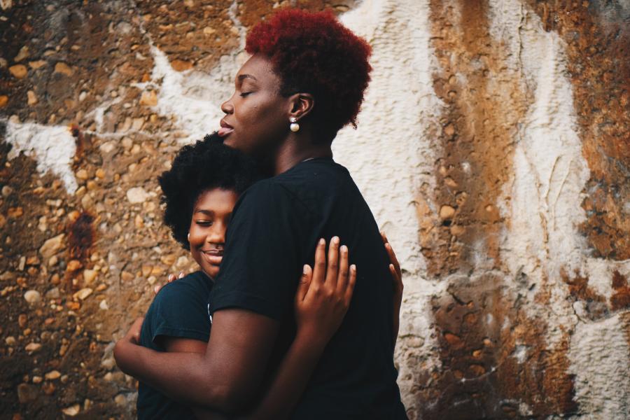 Refletir sobre a luta por igualdade de gênero no Dia Internacional da Mulher Negra, Latino-Americana e Caribenha. 