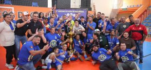 Metalúrgicos de Guarulhos: abertas as inscrições para o 18º Campeonato de Futsal