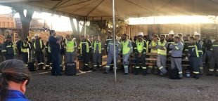 Metabase faz assembleia na CREC-8 para apresentar conquista de prêmio