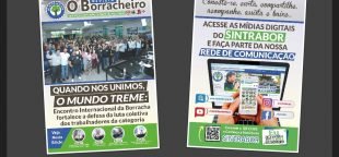 Sindicato dos Borracheiros de São Paulo