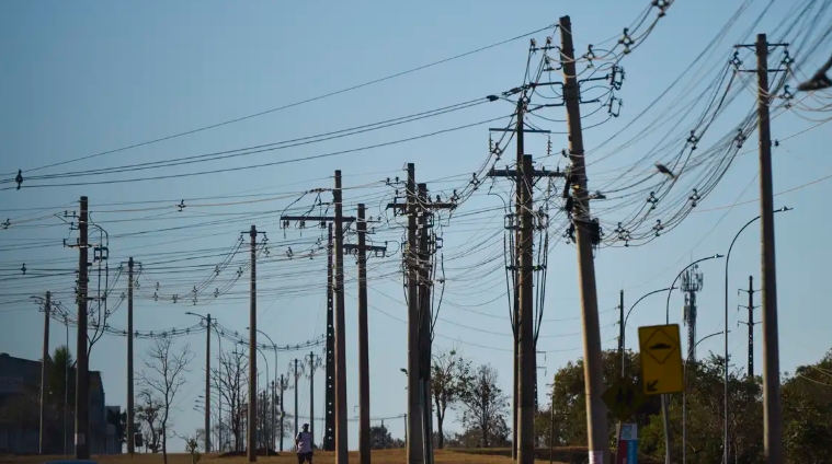 Campanha nacional busca prevenir acidentes com a rede elétrica