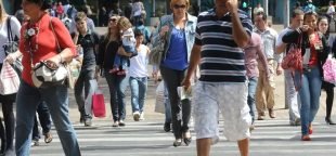 Desemprego recua em 15 estados no segundo trimestre