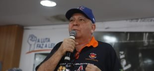 Miguel Torres – presidente do Sindicato dos Metalúrgicos de São Paulo e Mogi das Cruzes, CNTM (Confederação Nacional dos Trabalhadores Metalúrgicos) e Força Sindical